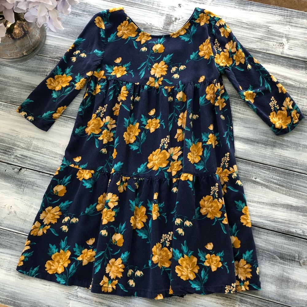 Old Navy Girl’s Tunic Dress Sz 8